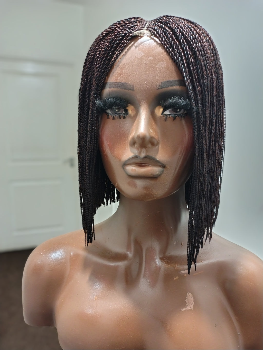 Nike Micro Twist Wig