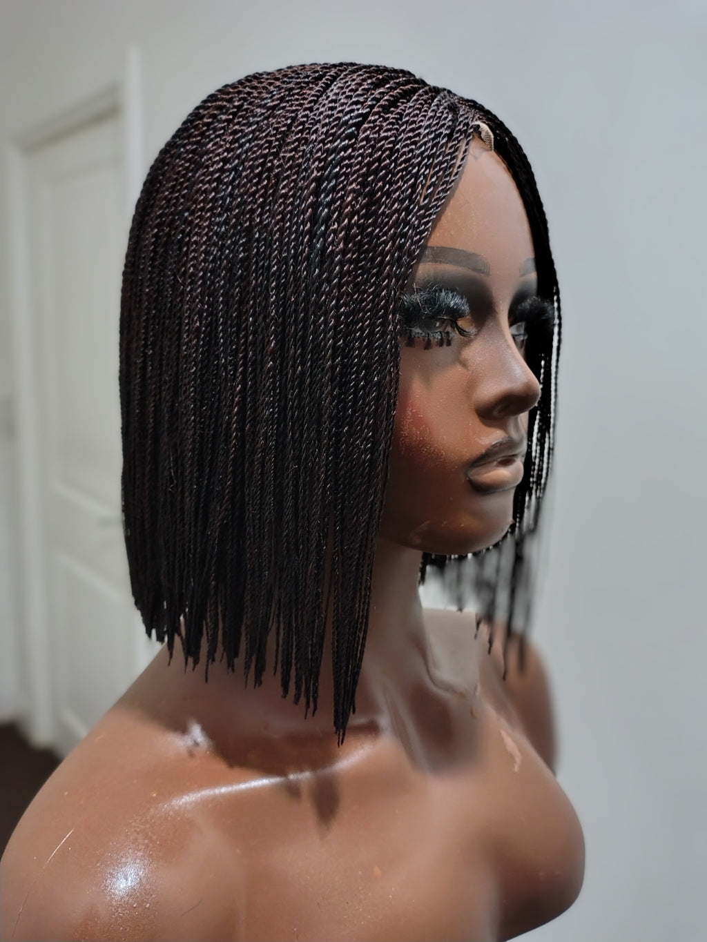 Nike Micro Twist Wig