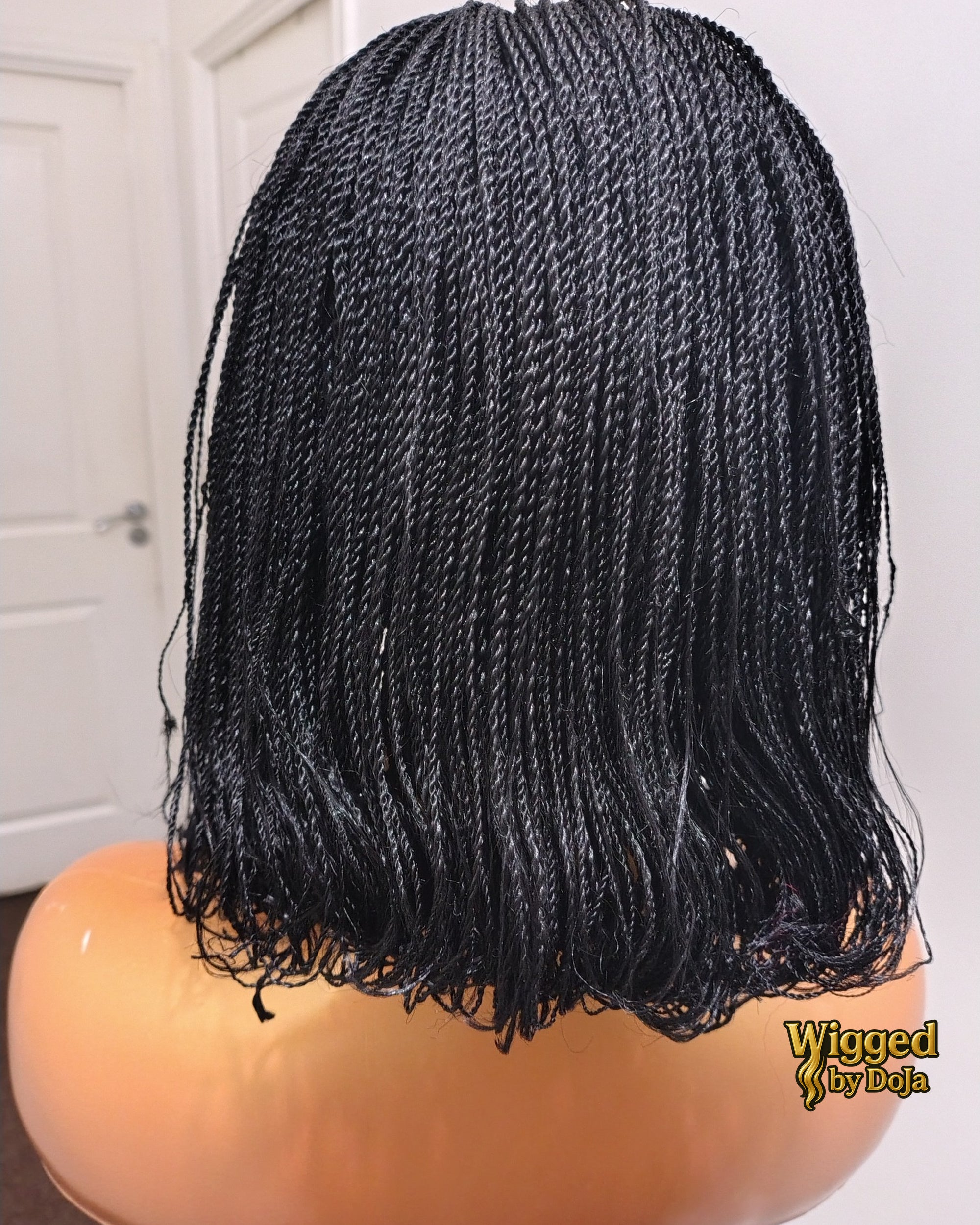 Omono Mini Twists