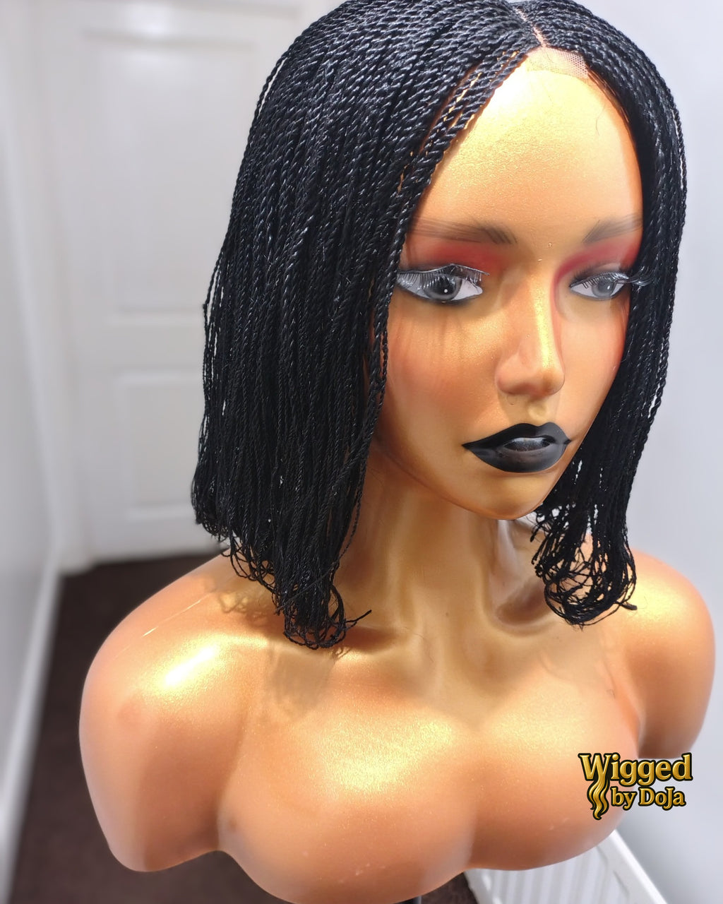 Omono Mini Twists