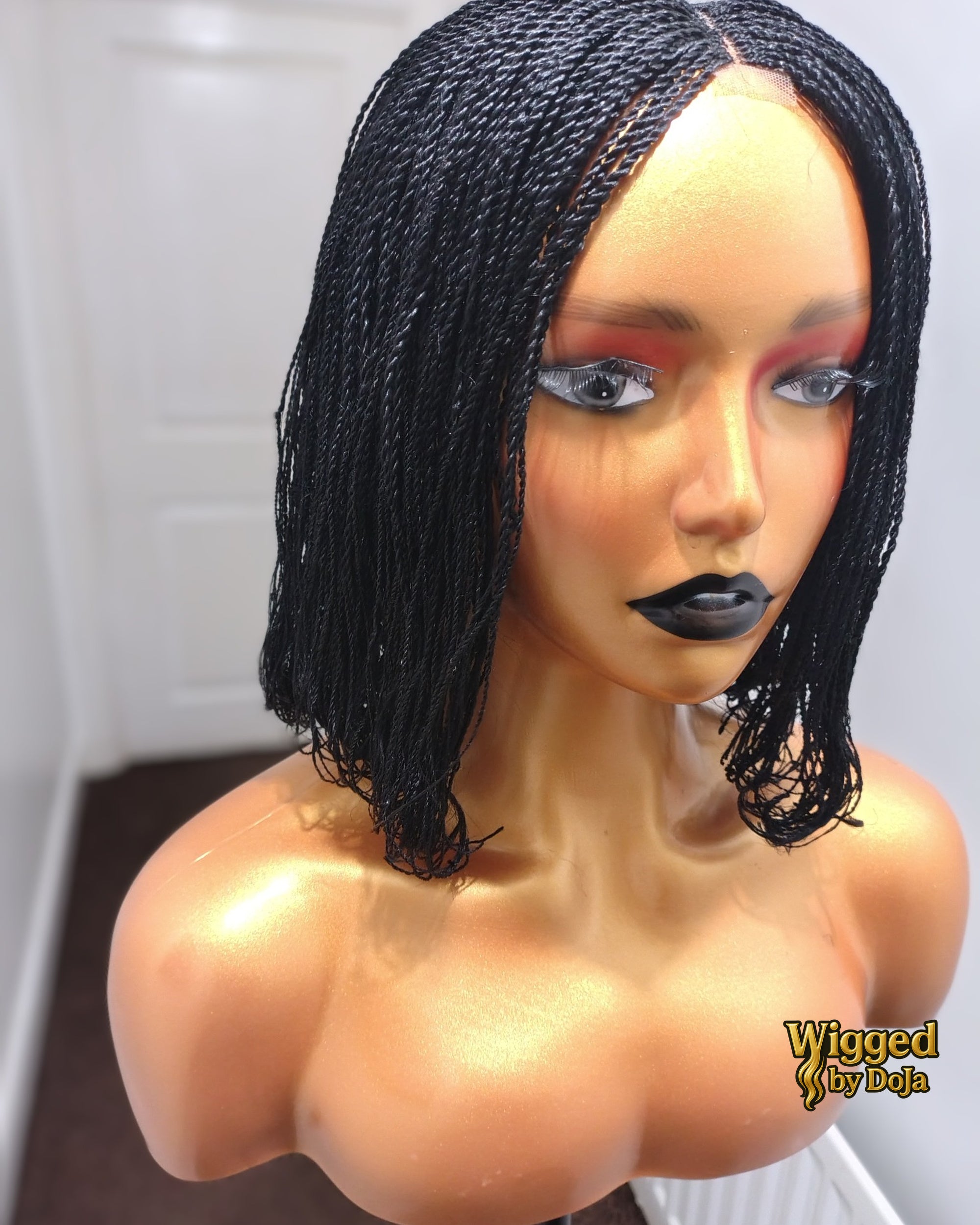 Omono Mini Twists