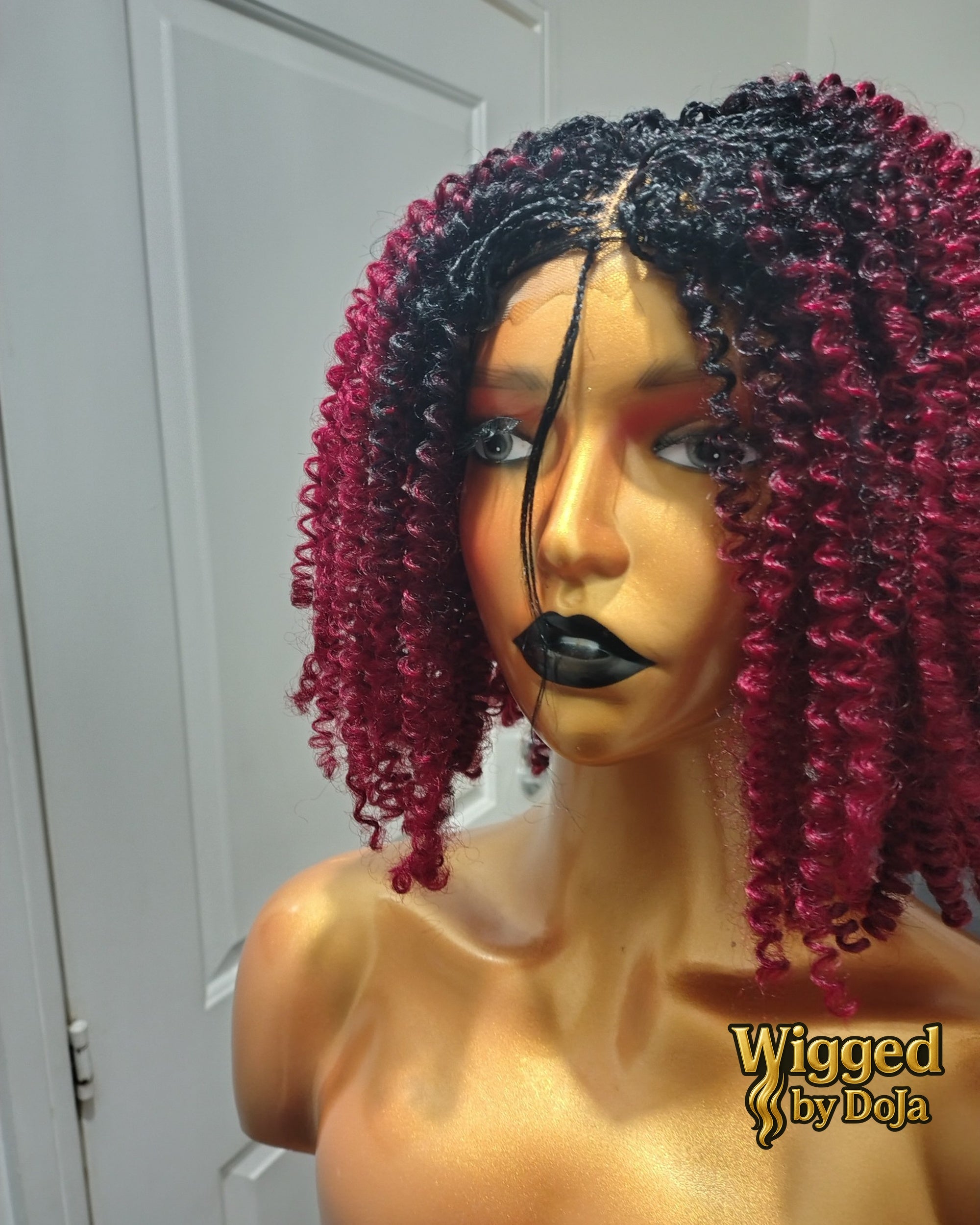 Omie Bounce Twists