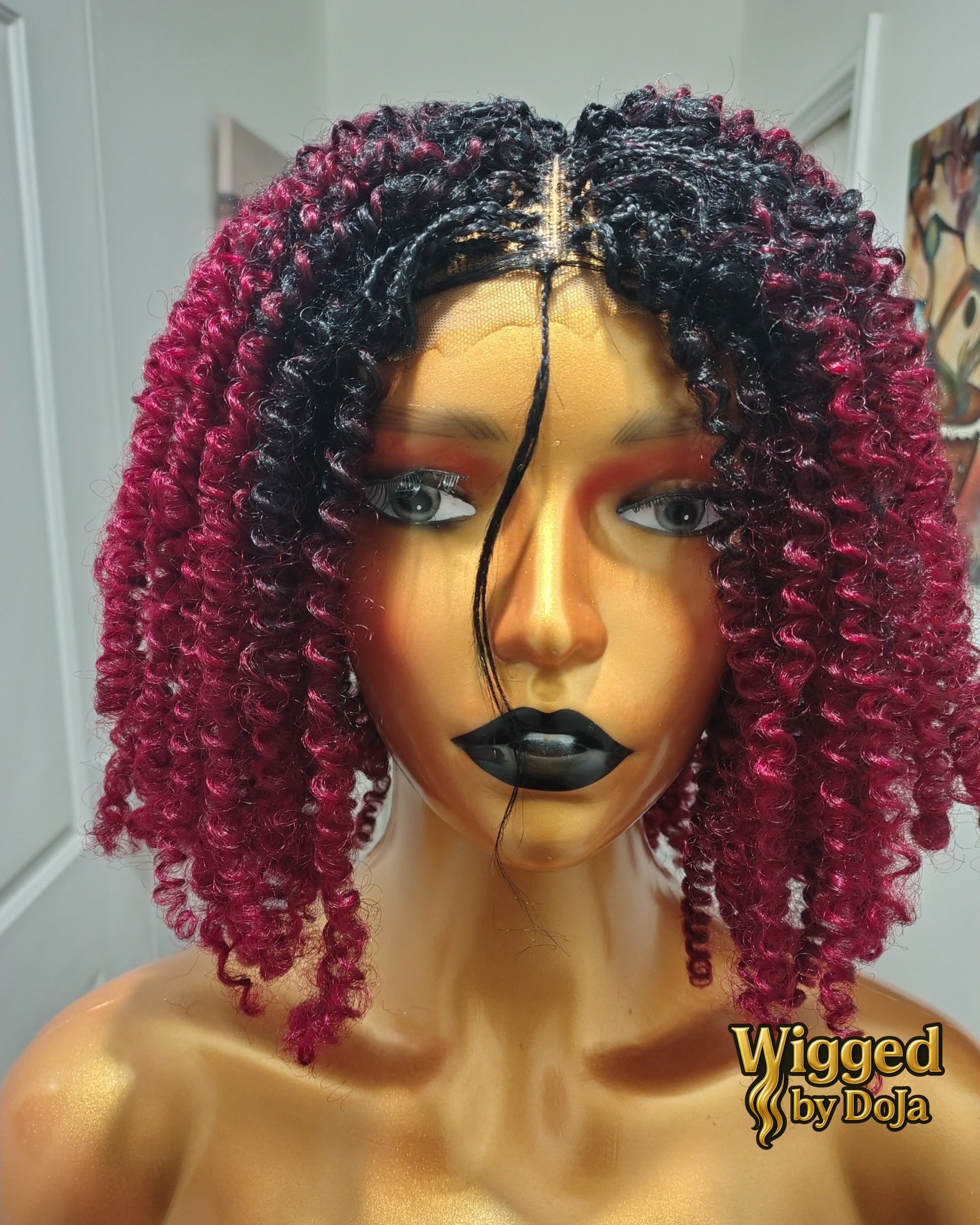 Omie Bounce Twists