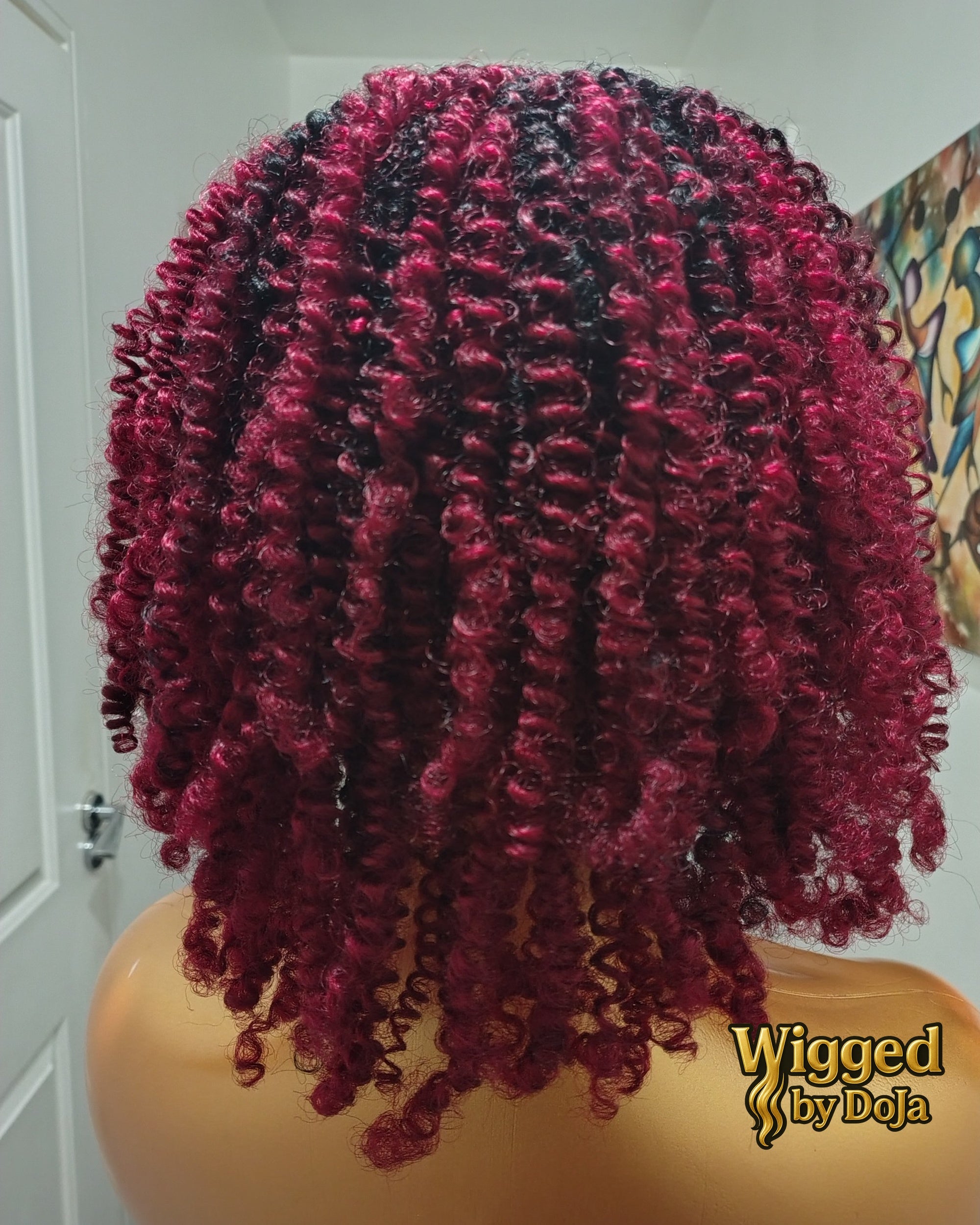 Omie Bounce Twists