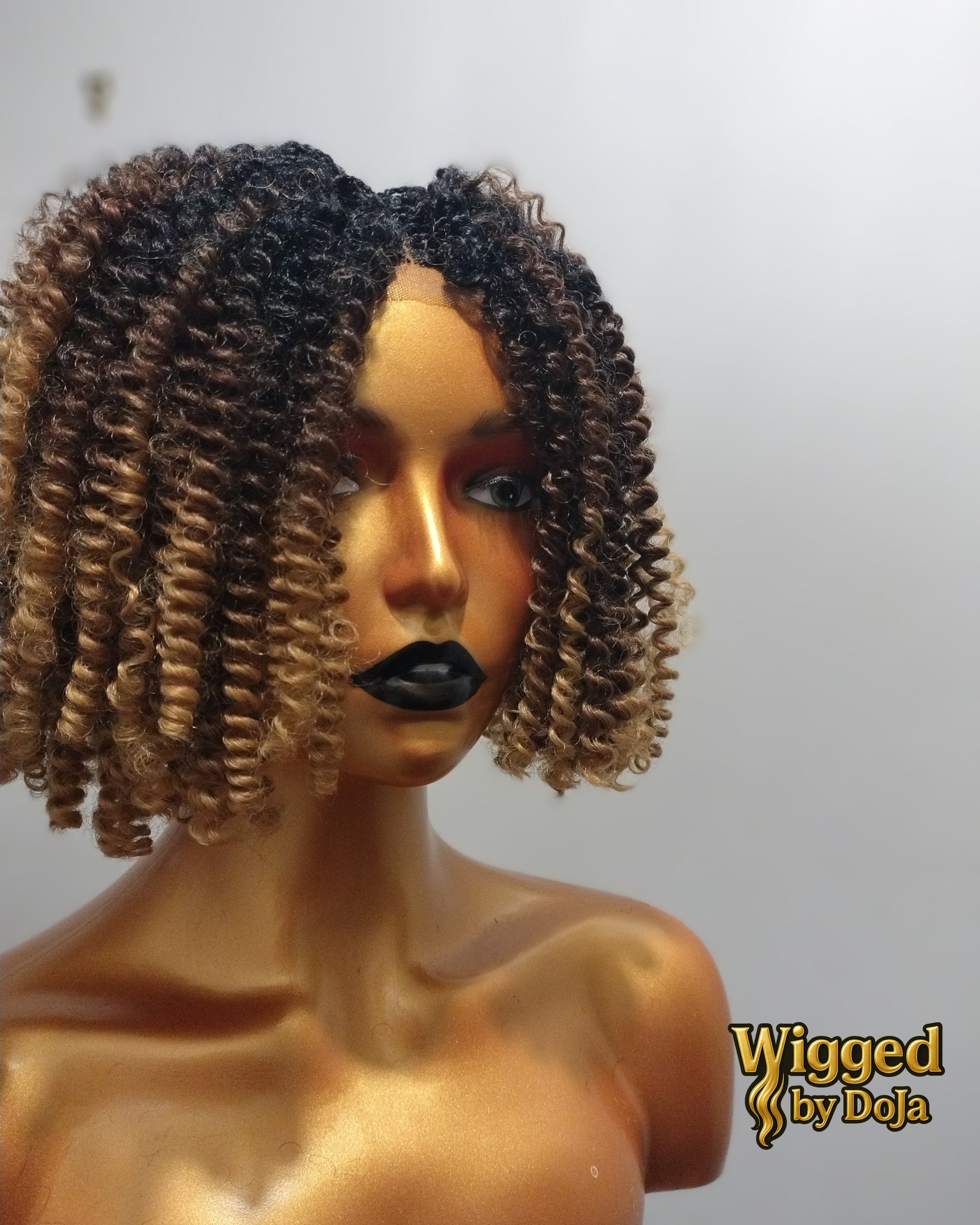 Uche Bounce Twists