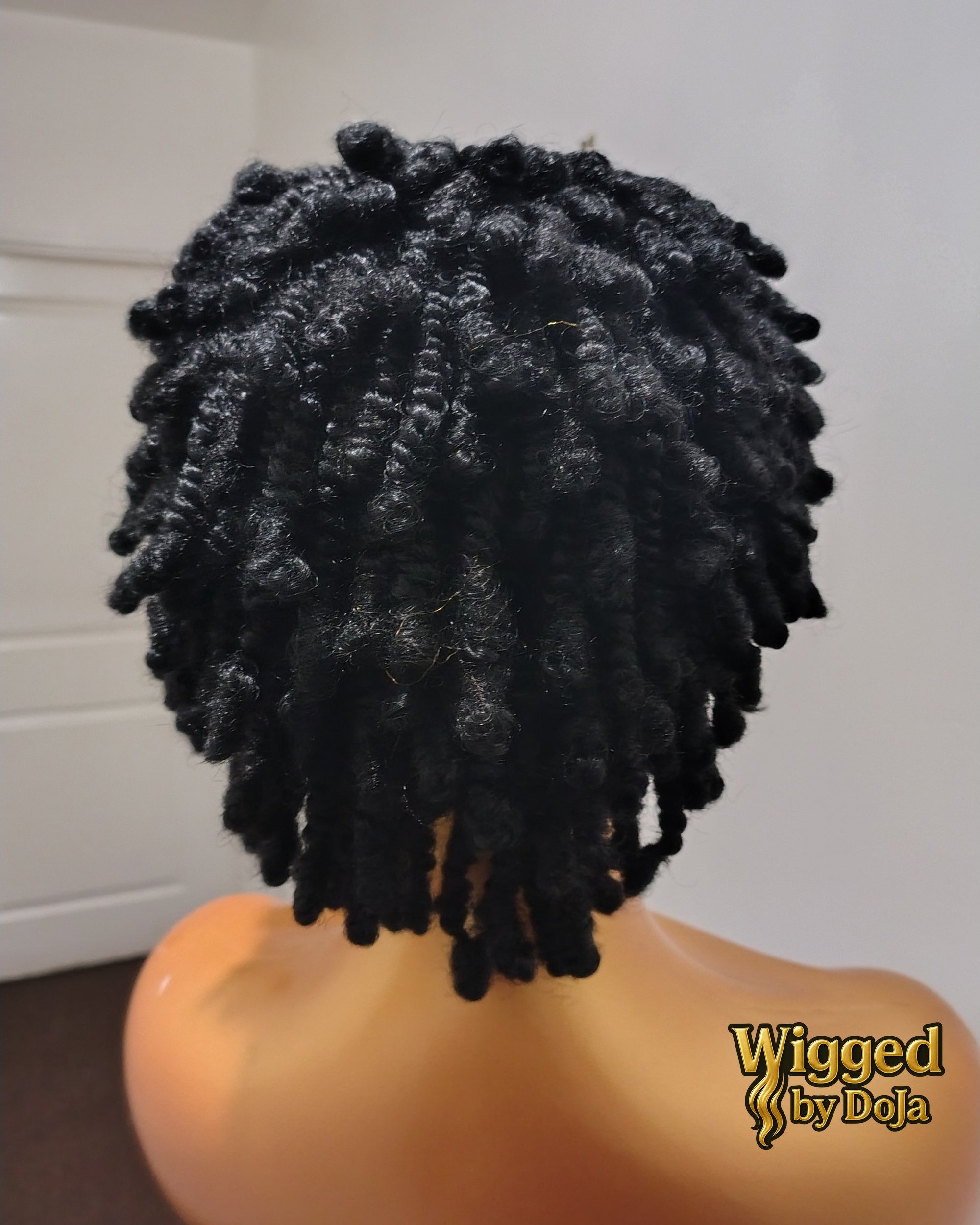 Amar Afro Kinky