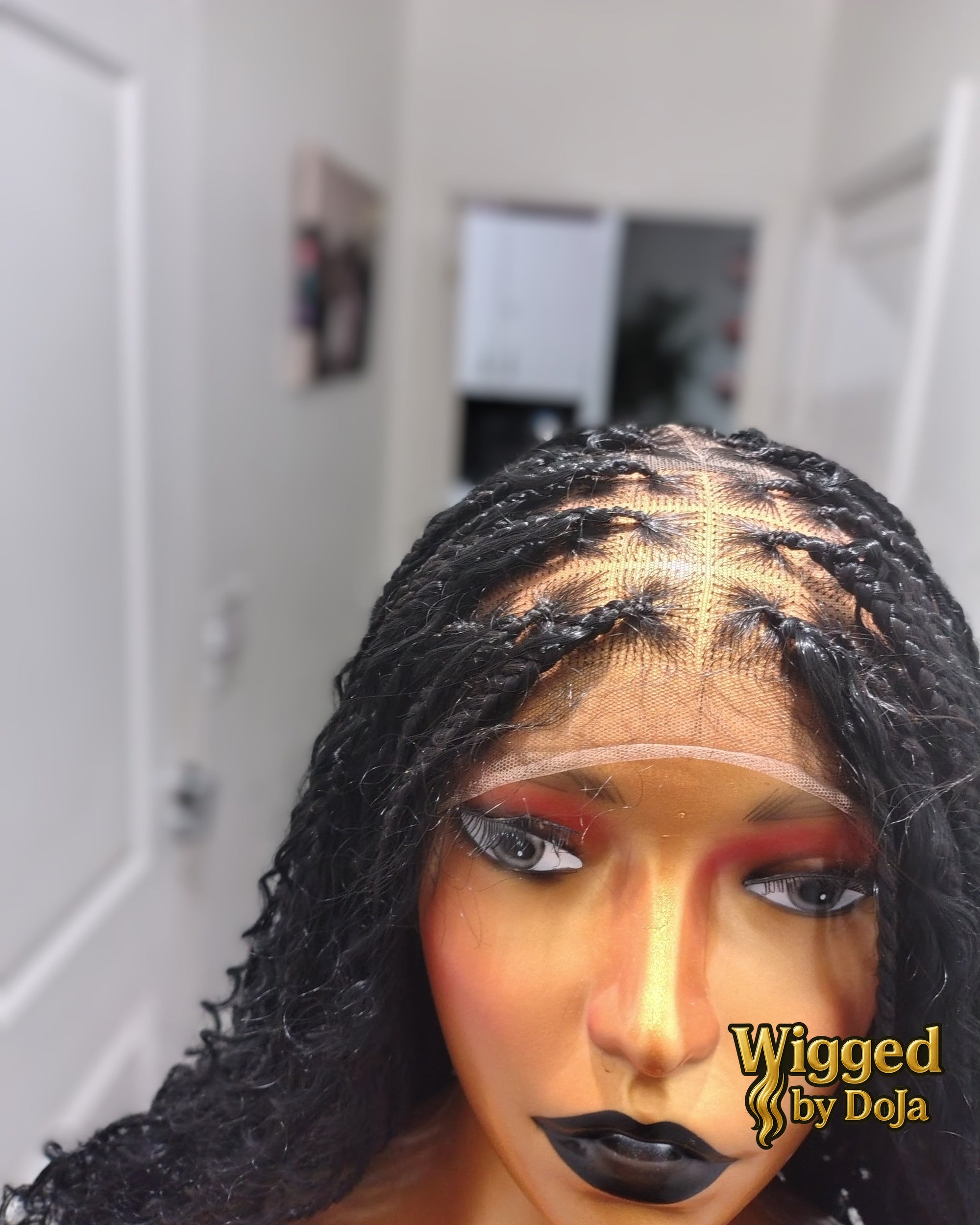 Oba Boho Braids