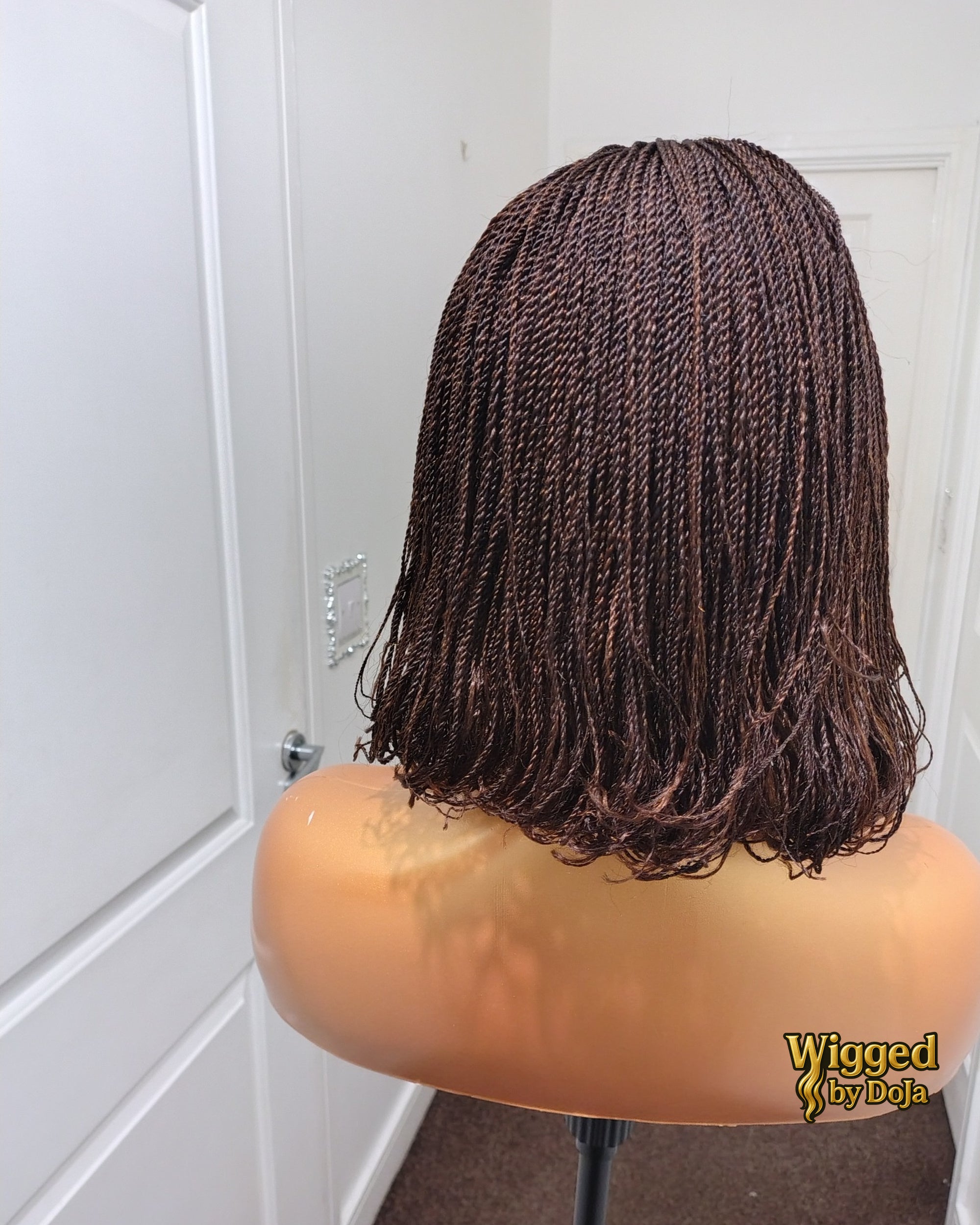 Nife Mini Twists