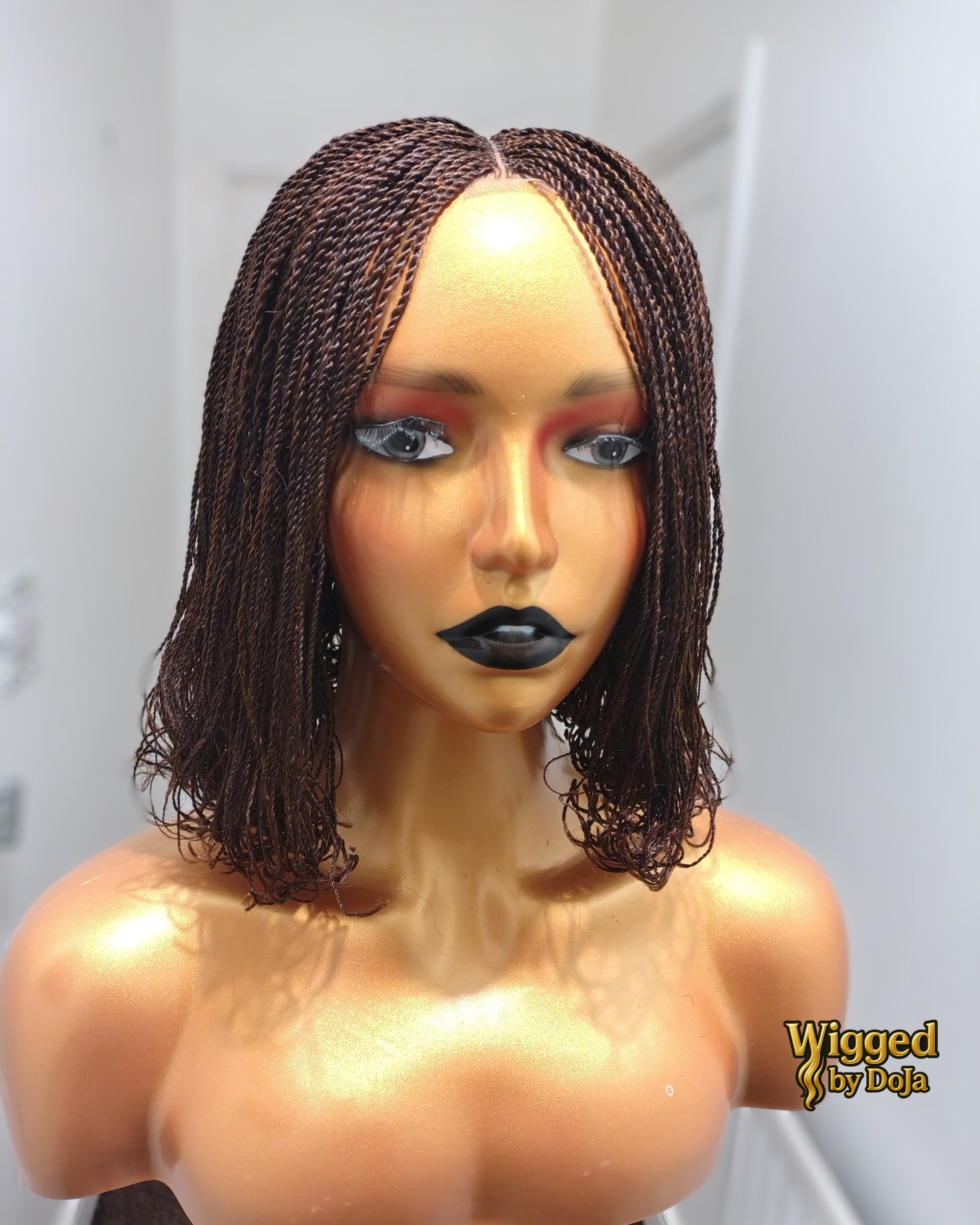 Nife Mini Twists
