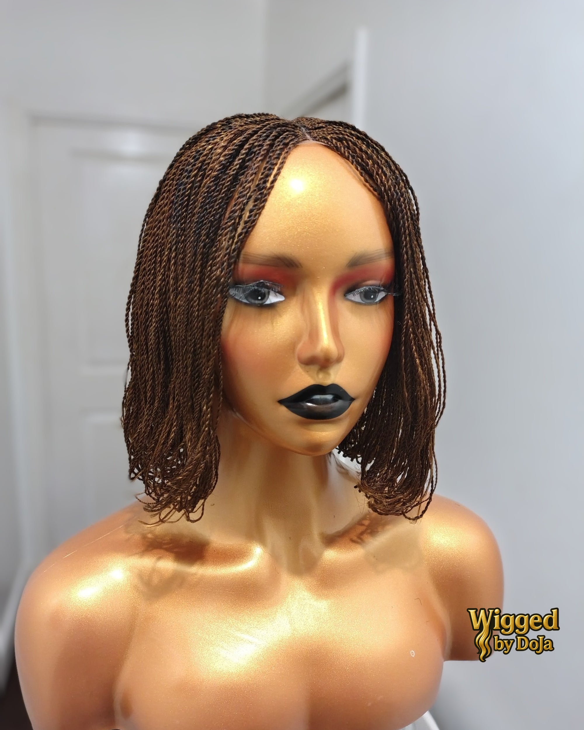 Ada Mini Twists