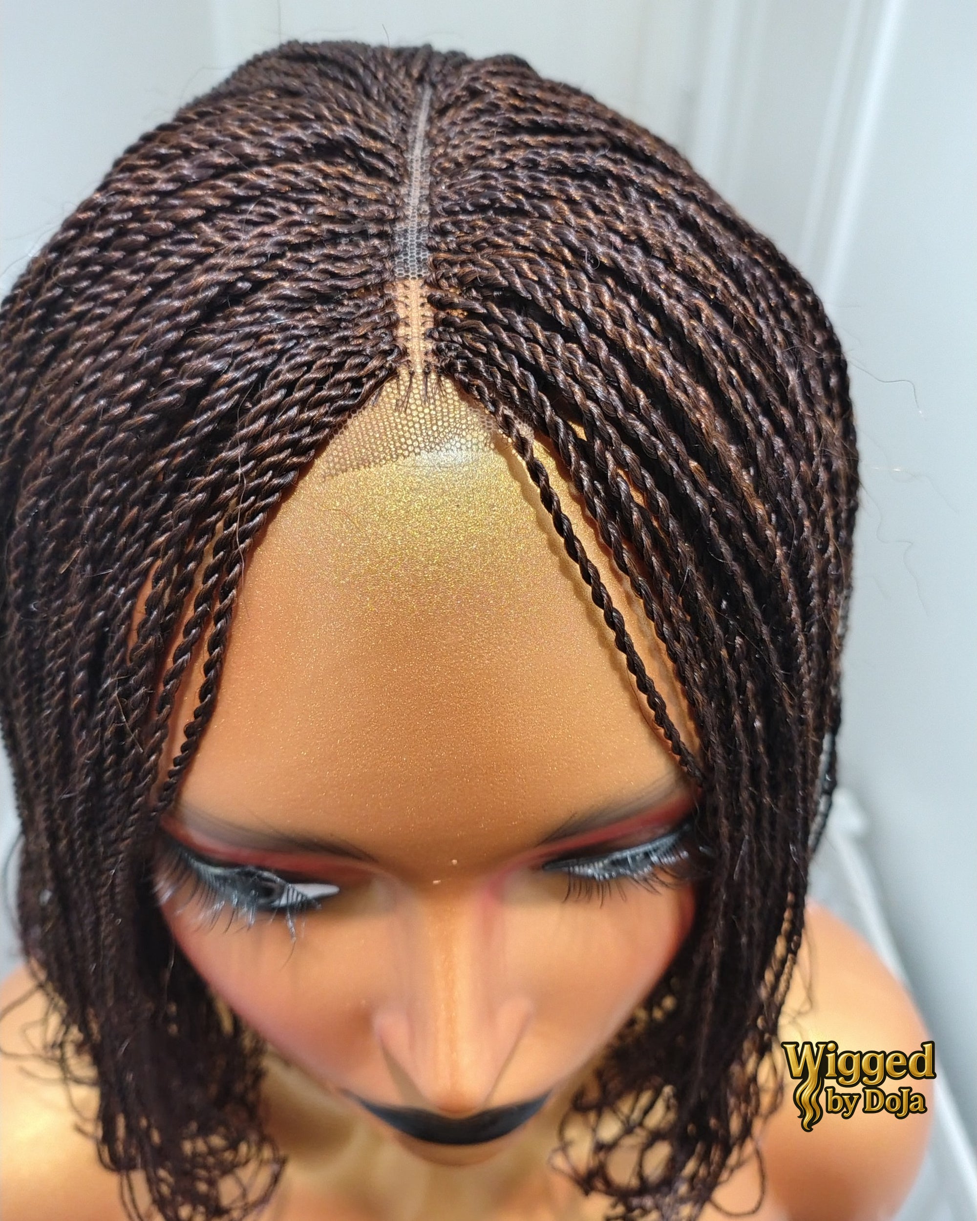 Nife Mini Twists