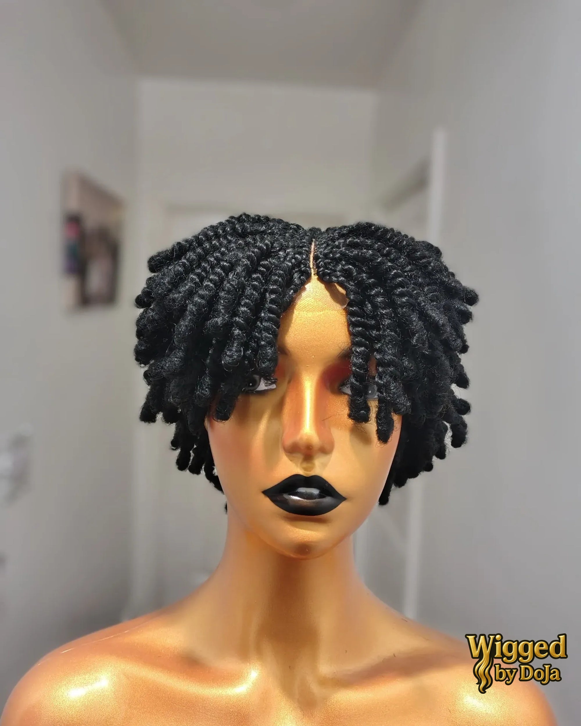 Amar Afro Kinky