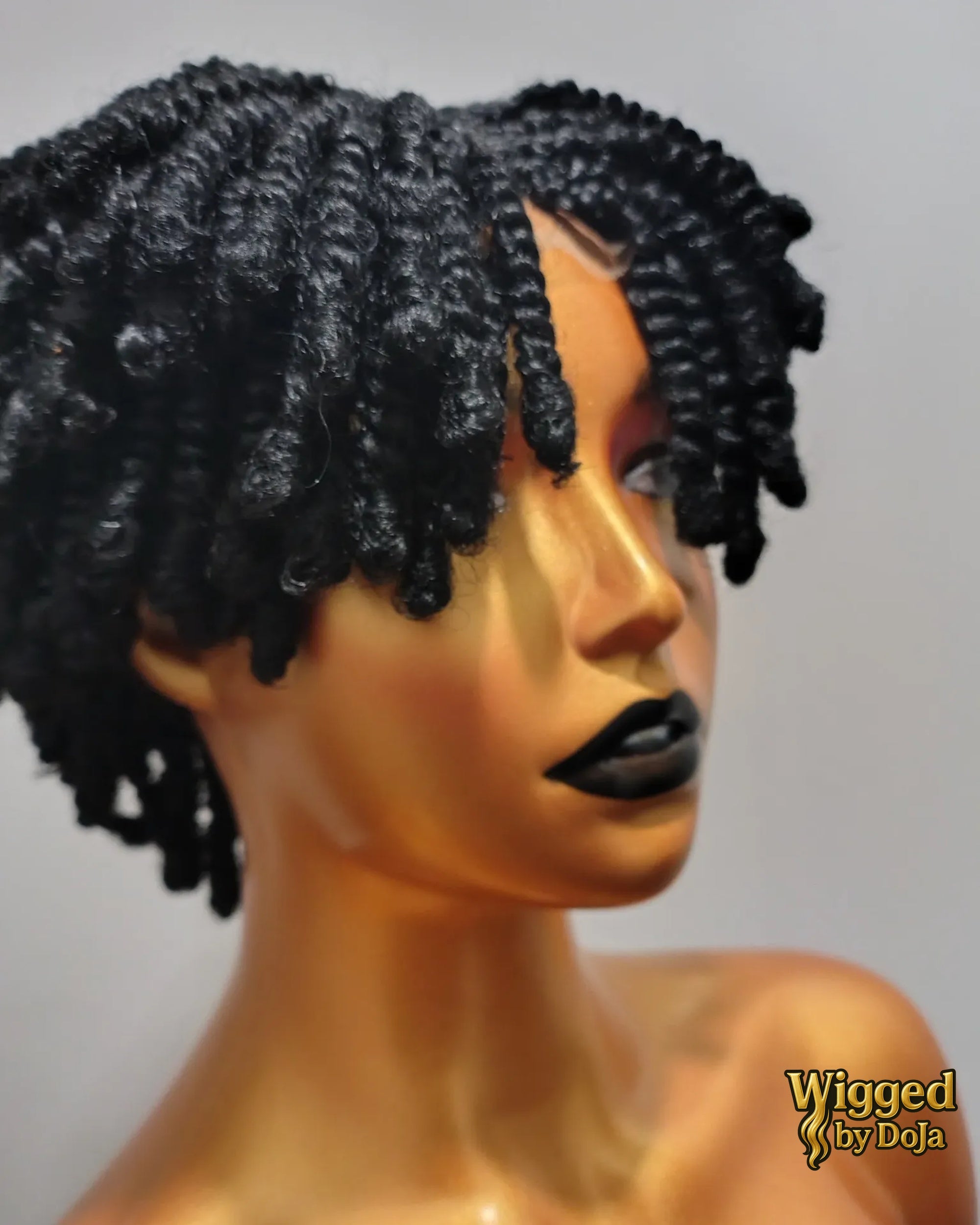 Amar Afro Kinky