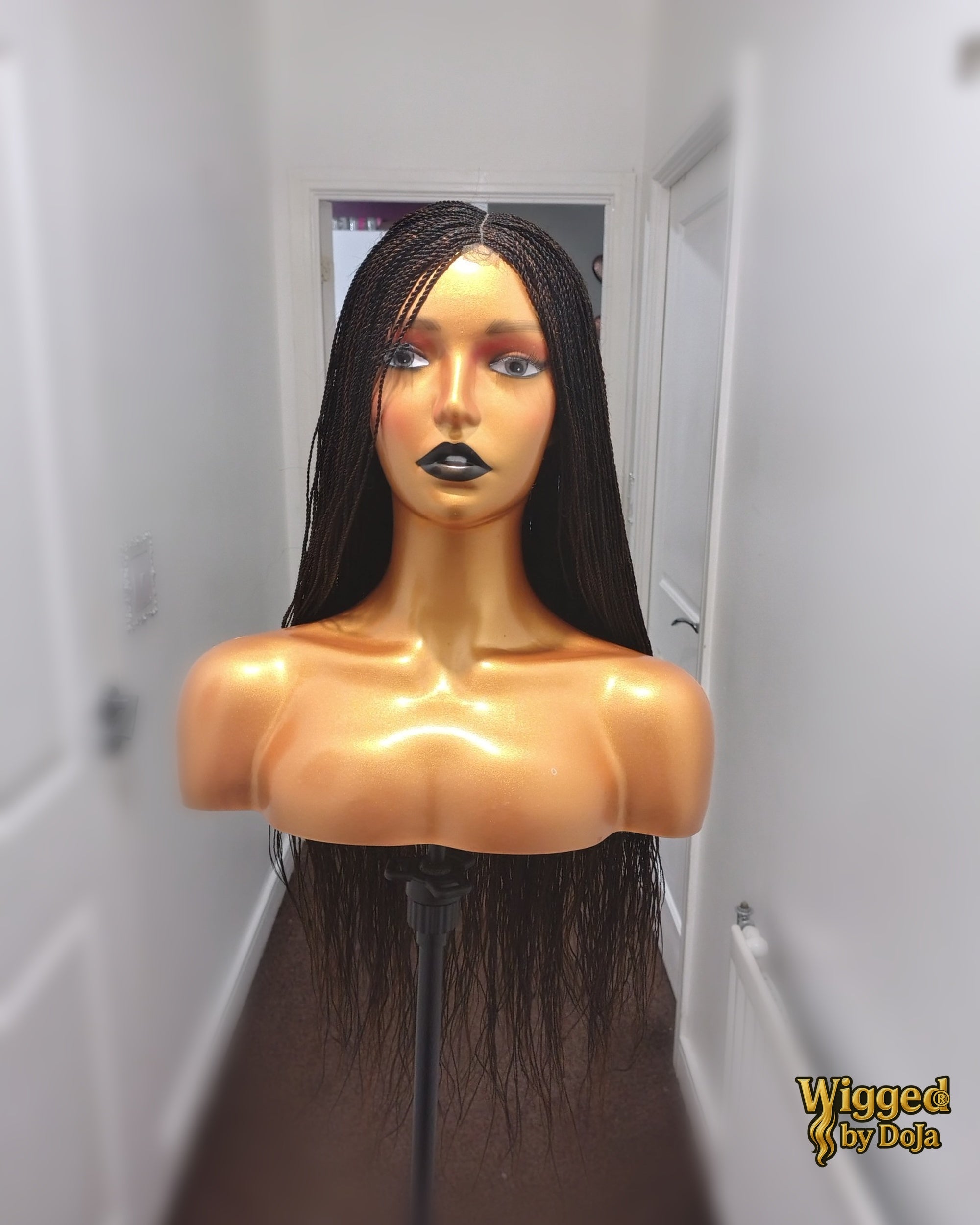 Sade Micro Twist